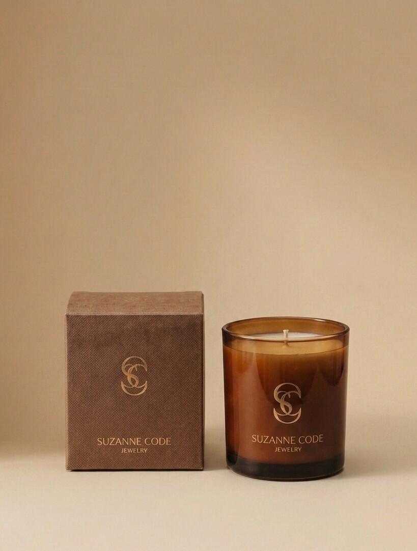 Custom scented candle production — private label candle manufacturer Dubai